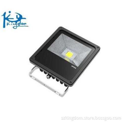 LED  floodlighting 20W